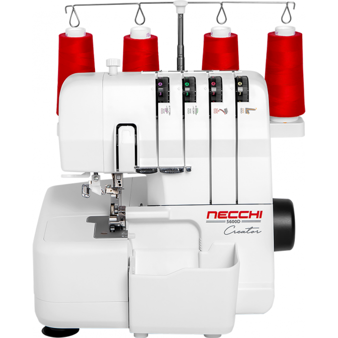 Necchi creator 5600d