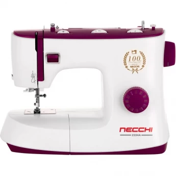 Швейные машины NECCHI - Официальный Сайт NECCHI. Купить с доставкой по России.