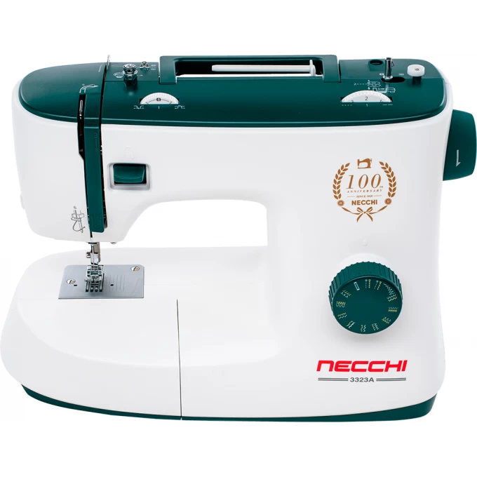 Швейная машина NECCHI 3323А 3323A Швейная машина NECCHI 3323А 3323A