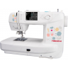 Швейно-вышивальная машина NECCHI NE210